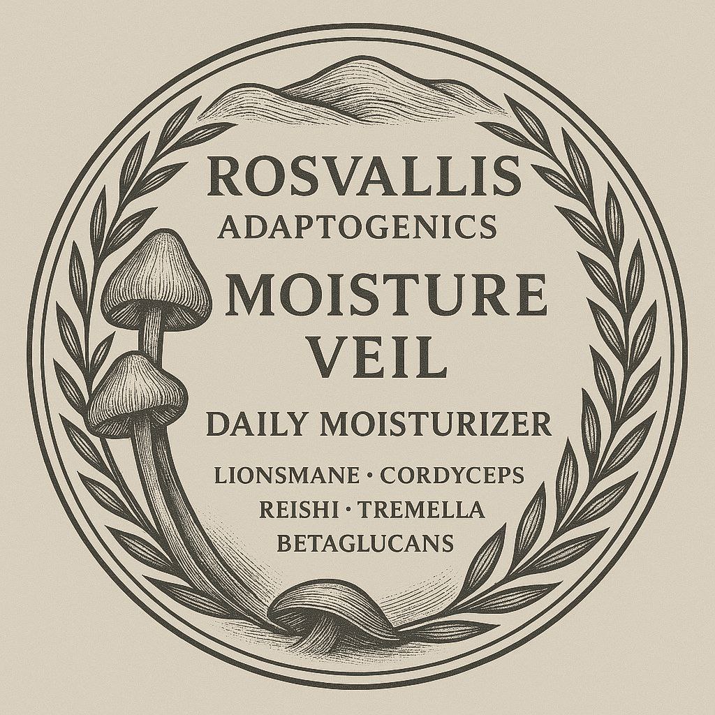 Rosvallis Moisture Veil can